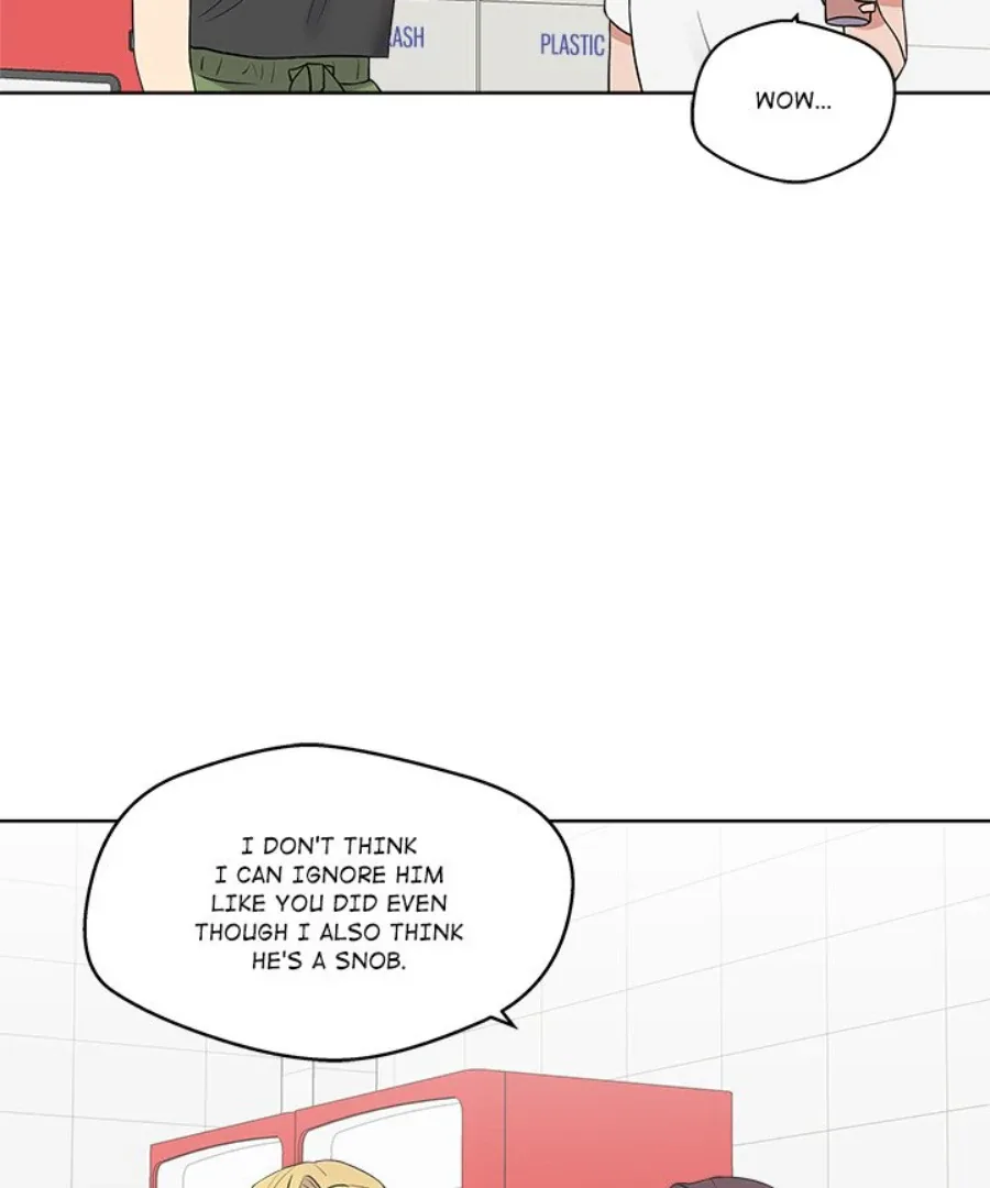 Cheonghak-dong Project Chapter 28 page 66