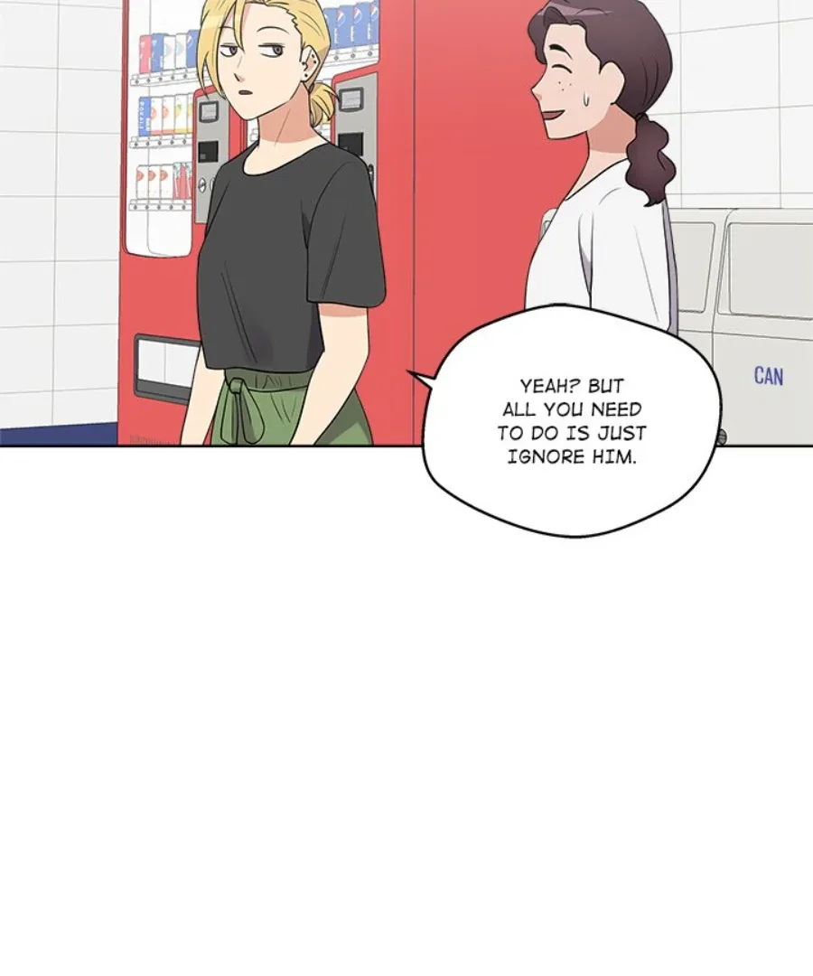 Cheonghak-dong Project Chapter 28 page 67