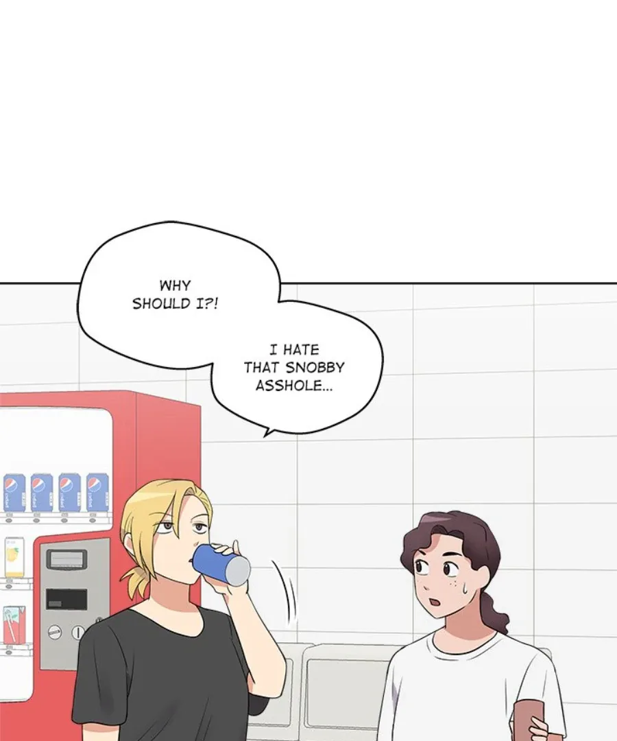 Cheonghak-dong Project Chapter 28 page 65