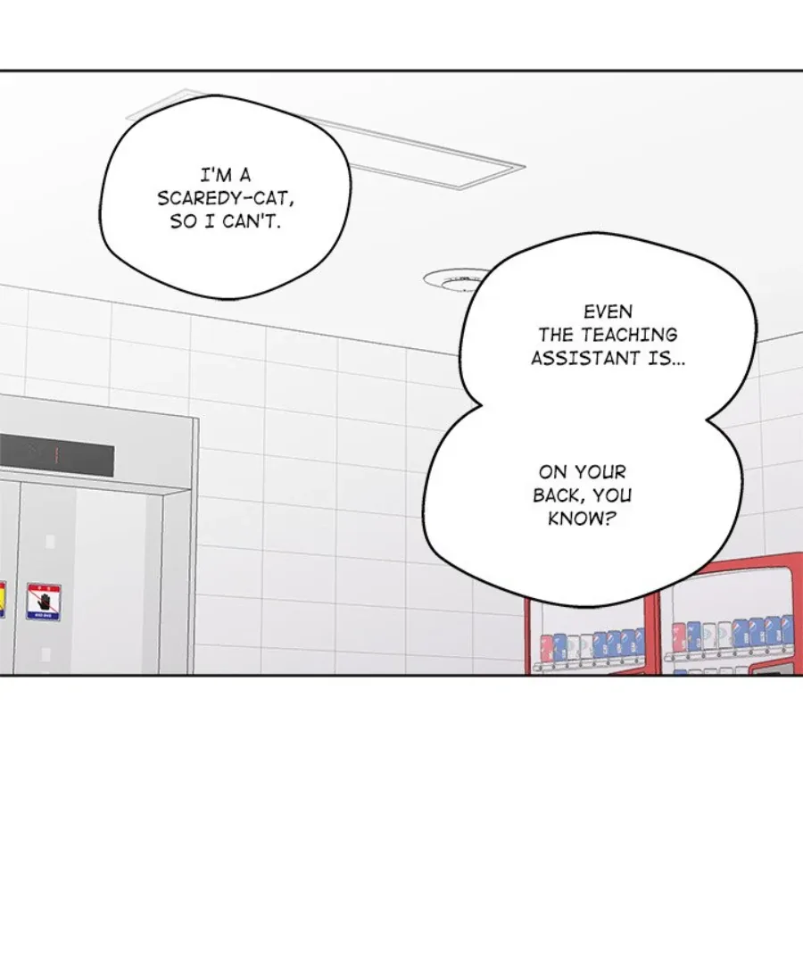 Cheonghak-dong Project Chapter 28 page 68