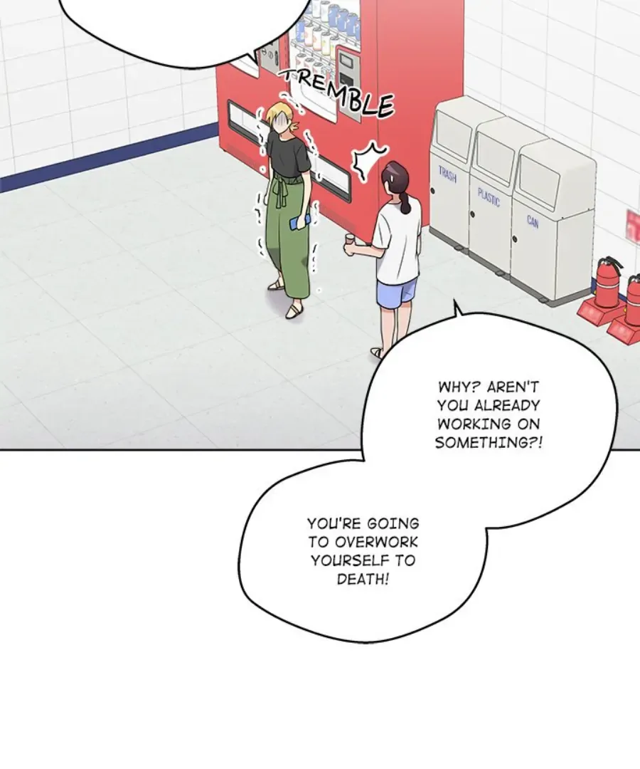Cheonghak-dong Project Chapter 28 page 74