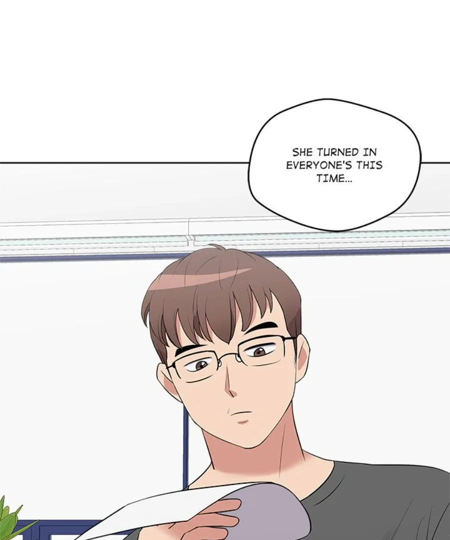 Cheonghak-dong Project Chapter 28 page 83