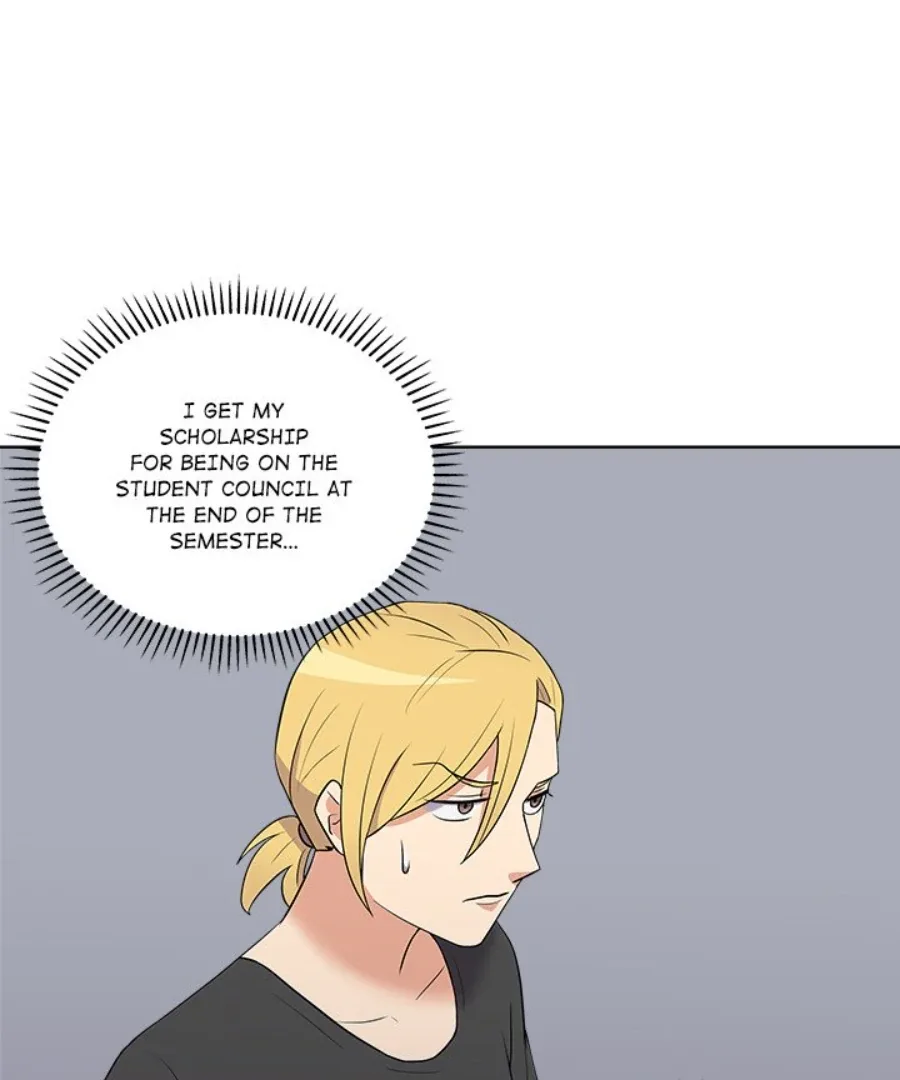 Cheonghak-dong Project Chapter 28 page 79