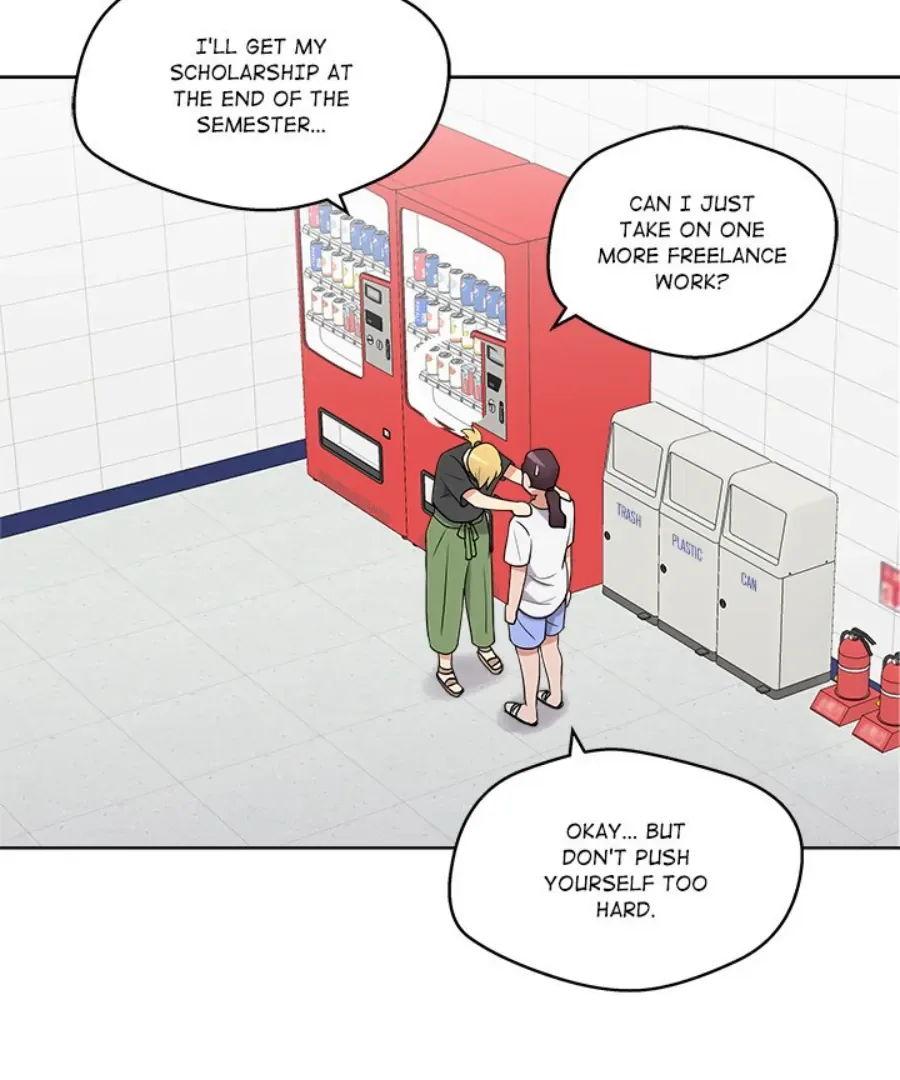Cheonghak-dong Project Chapter 28 page 78