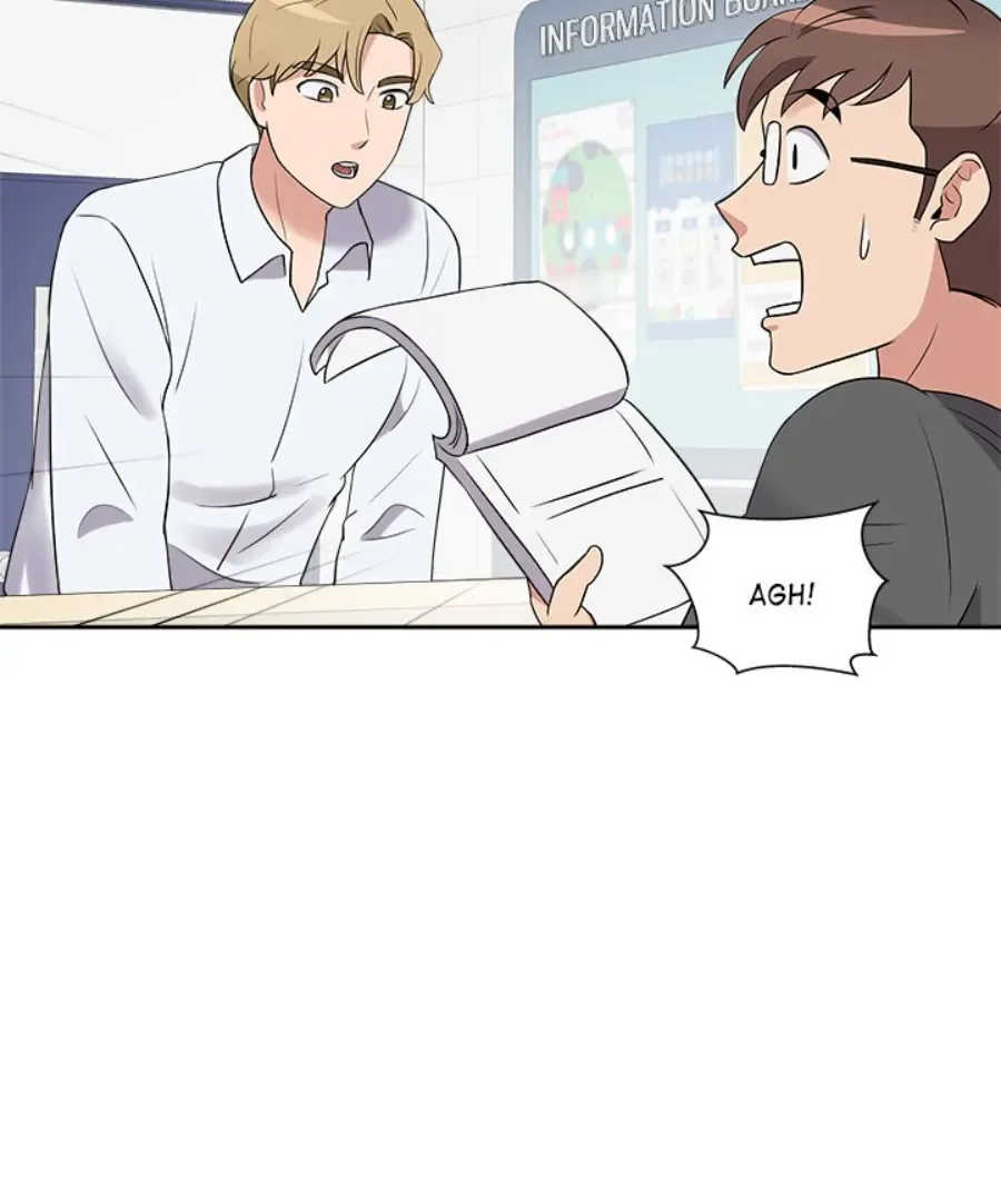 Cheonghak-dong Project Chapter 28 page 85