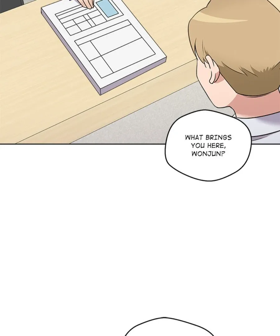Cheonghak-dong Project Chapter 28 page 88