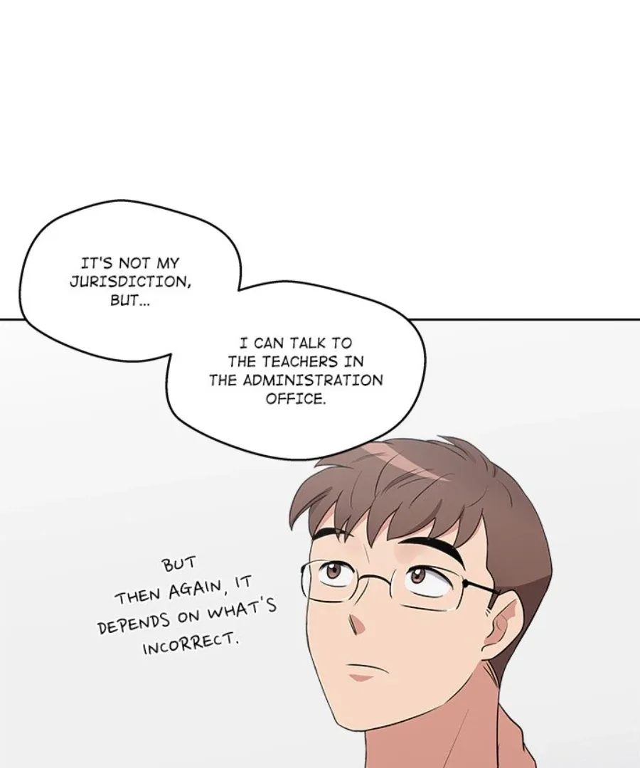 Cheonghak-dong Project Chapter 28 page 93