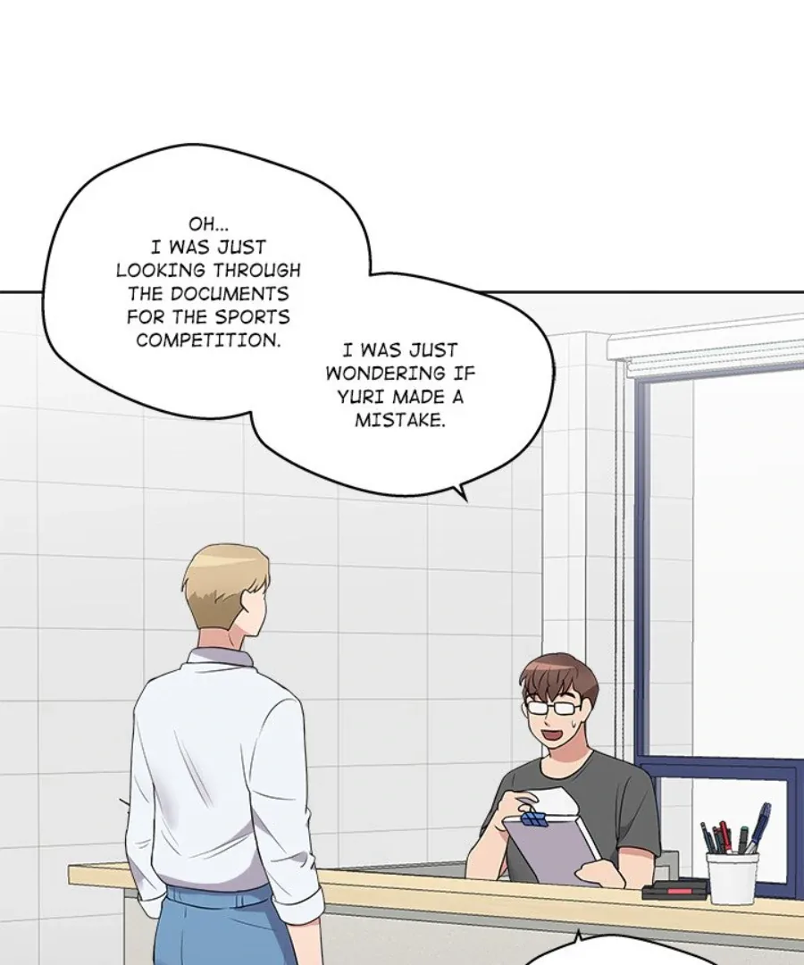 Cheonghak-dong Project Chapter 28 page 86