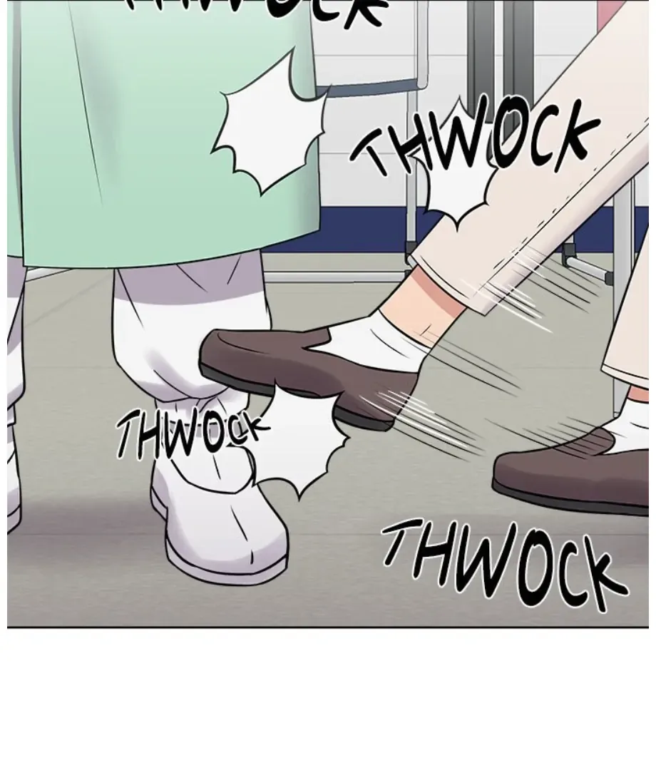 Cheonghak-dong Project Chapter 15 page 14