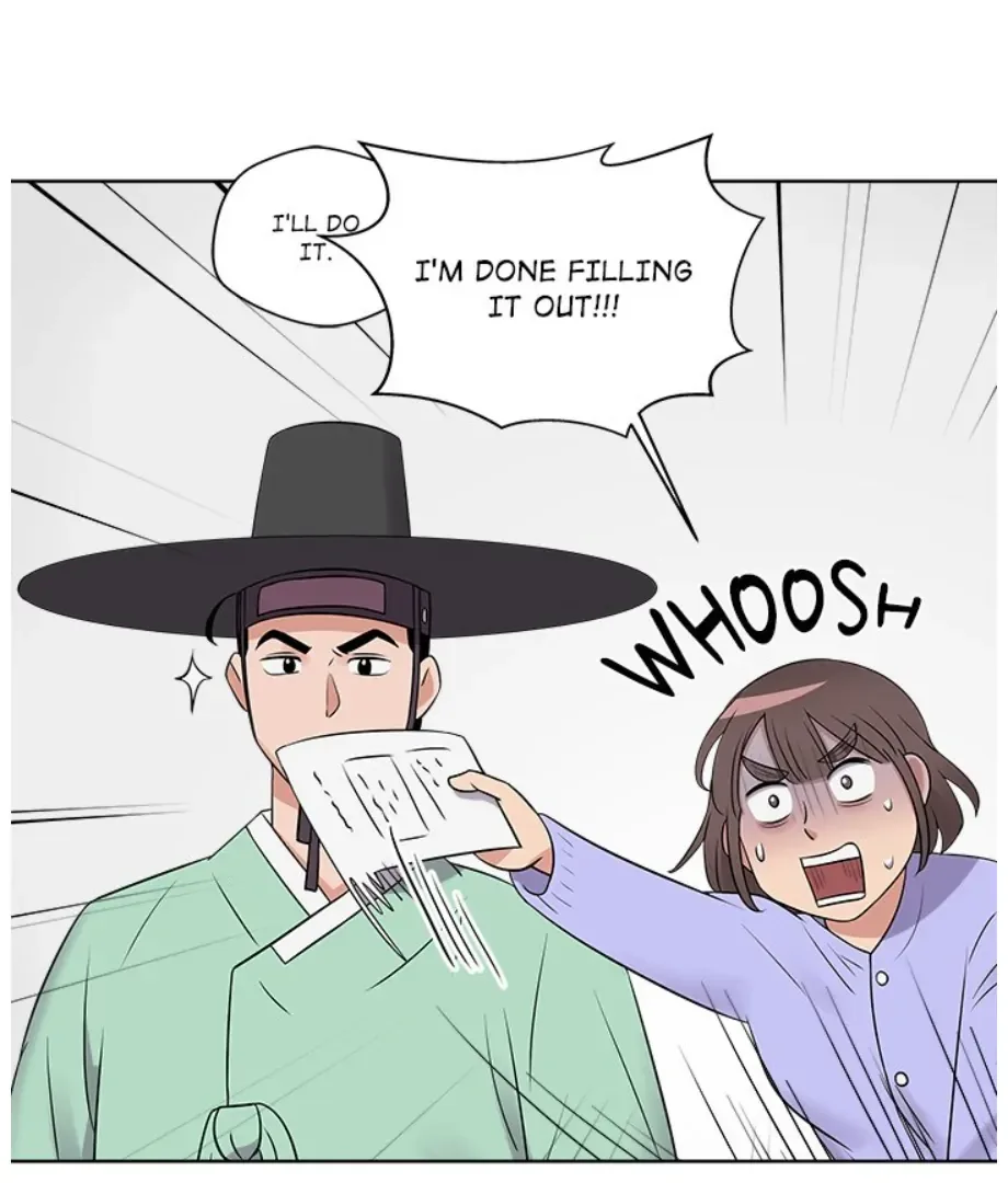Cheonghak-dong Project Chapter 15 page 21