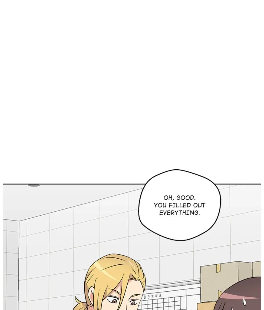 Cheonghak-dong Project Chapter 15 page 22