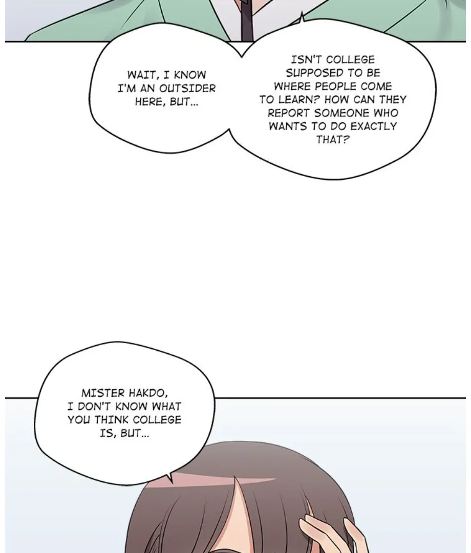 Cheonghak-dong Project Chapter 15 page 38