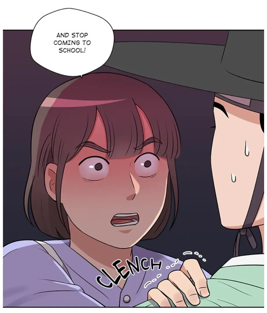 Cheonghak-dong Project Chapter 15 page 43
