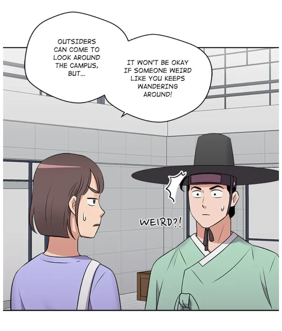 Cheonghak-dong Project Chapter 15 page 40