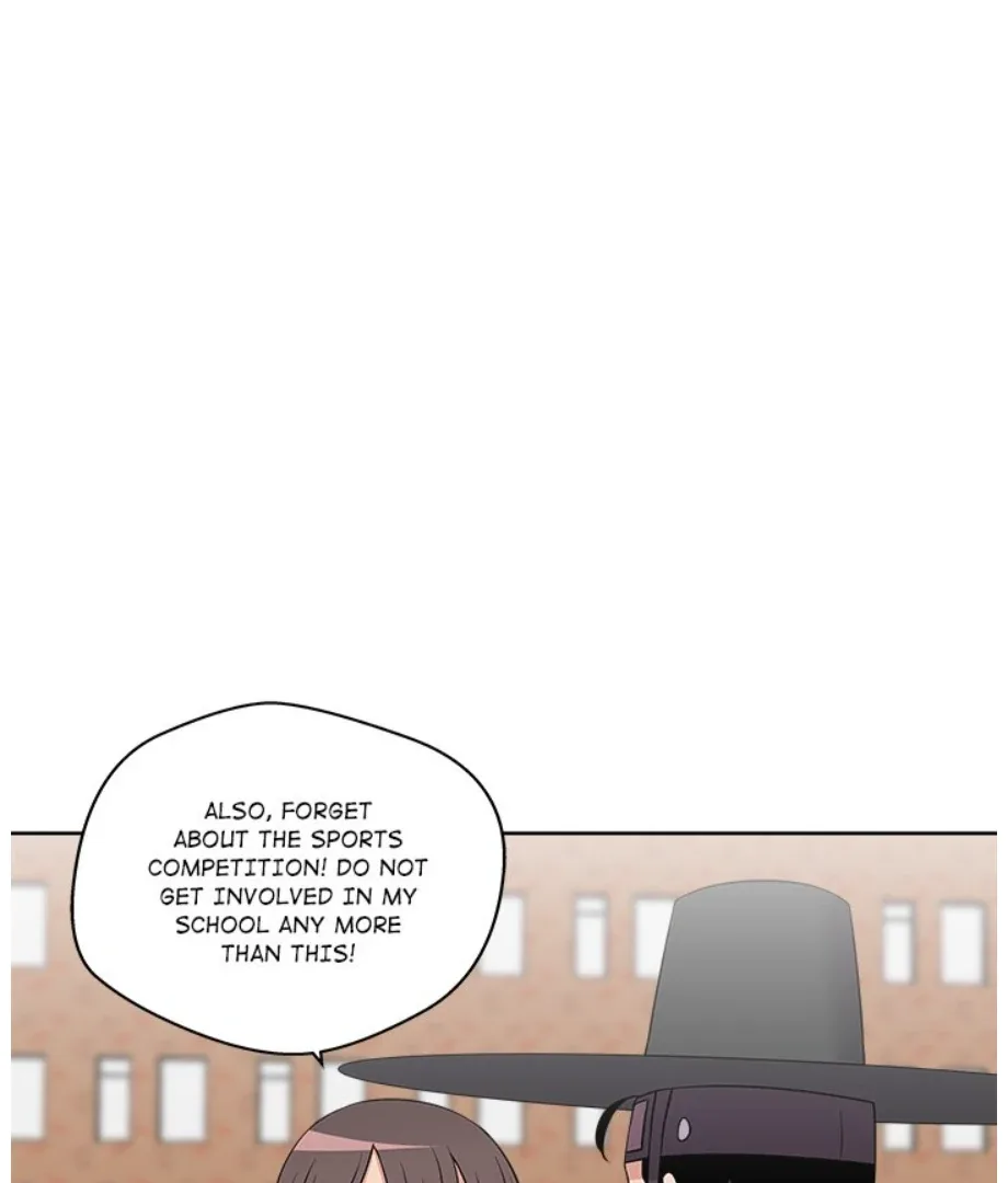 Cheonghak-dong Project Chapter 15 page 41