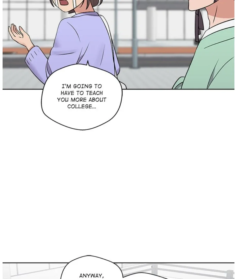 Cheonghak-dong Project Chapter 15 page 35
