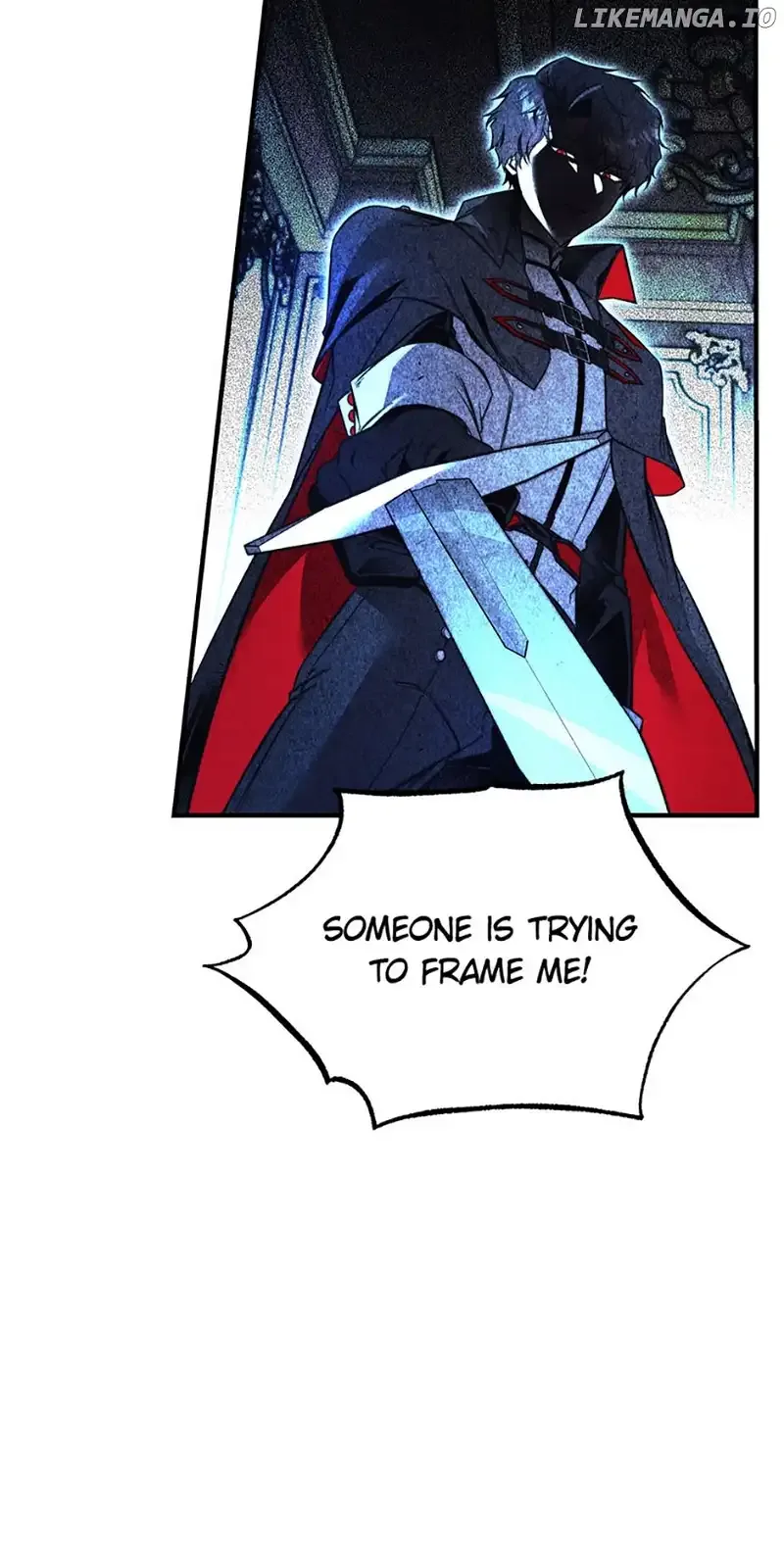 Charlotte’s Wheel Chapter 12 page 5