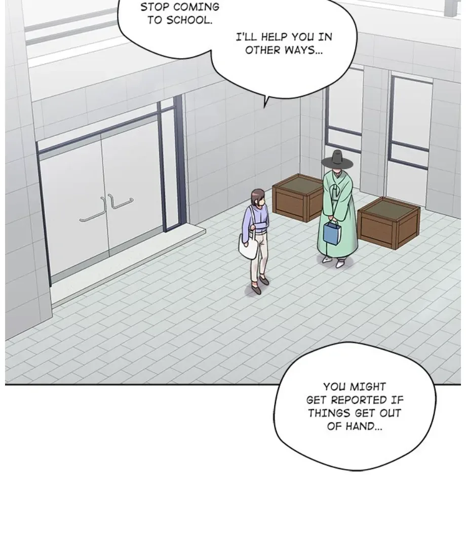 Cheonghak-dong Project Chapter 15 page 36