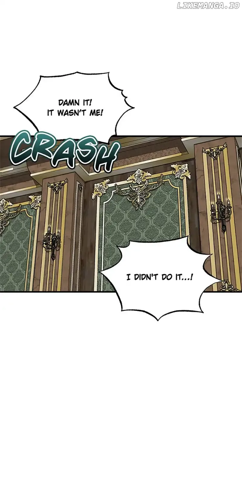 Charlotte’s Wheel Chapter 12 page 3