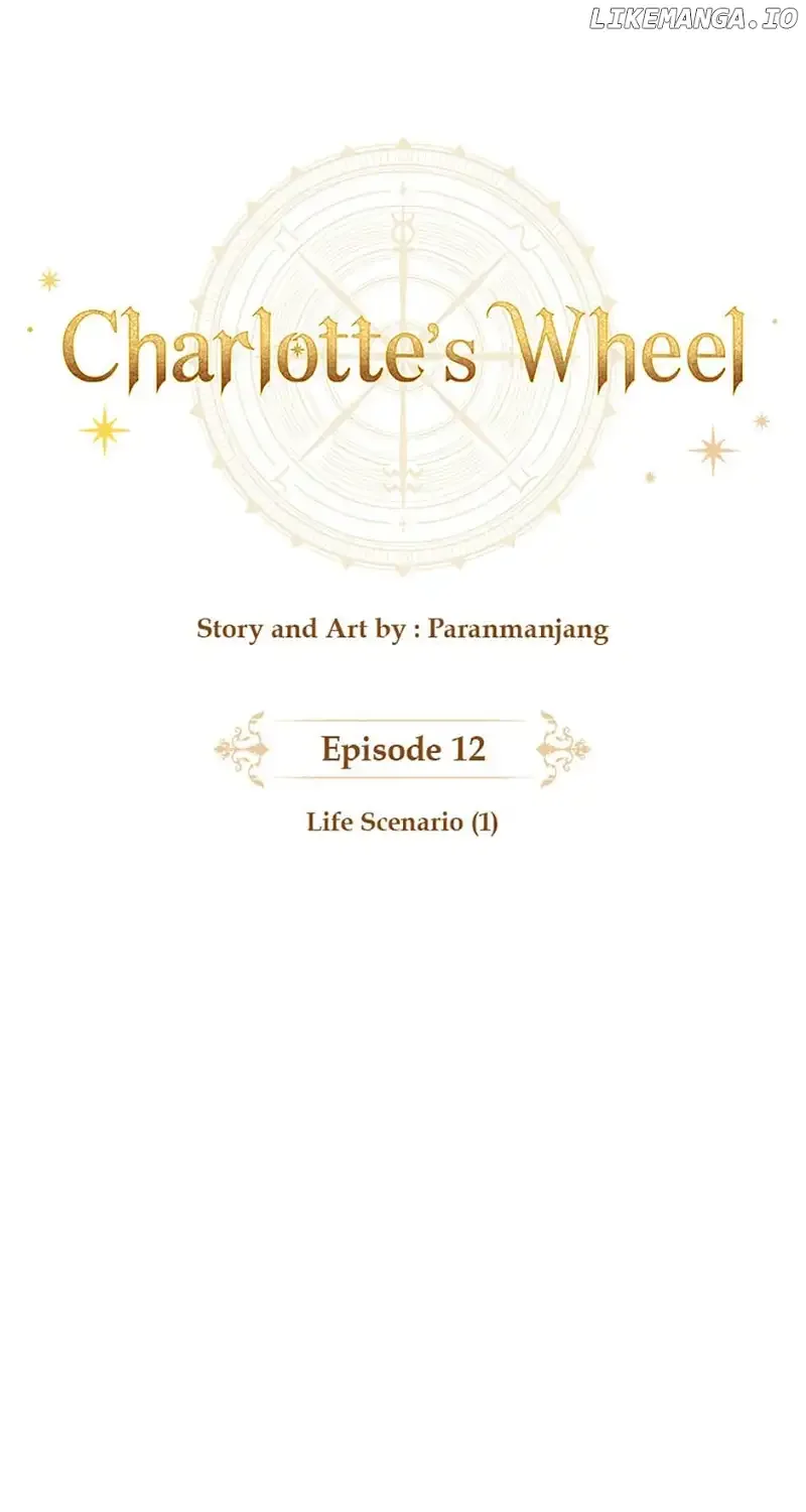 Charlotte’s Wheel Chapter 12 page 39