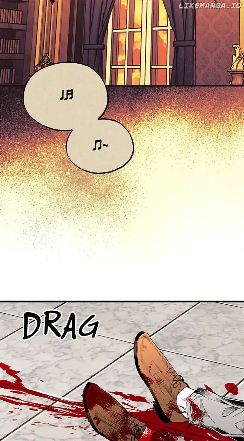 Charlotte’s Wheel Chapter 12 page 14
