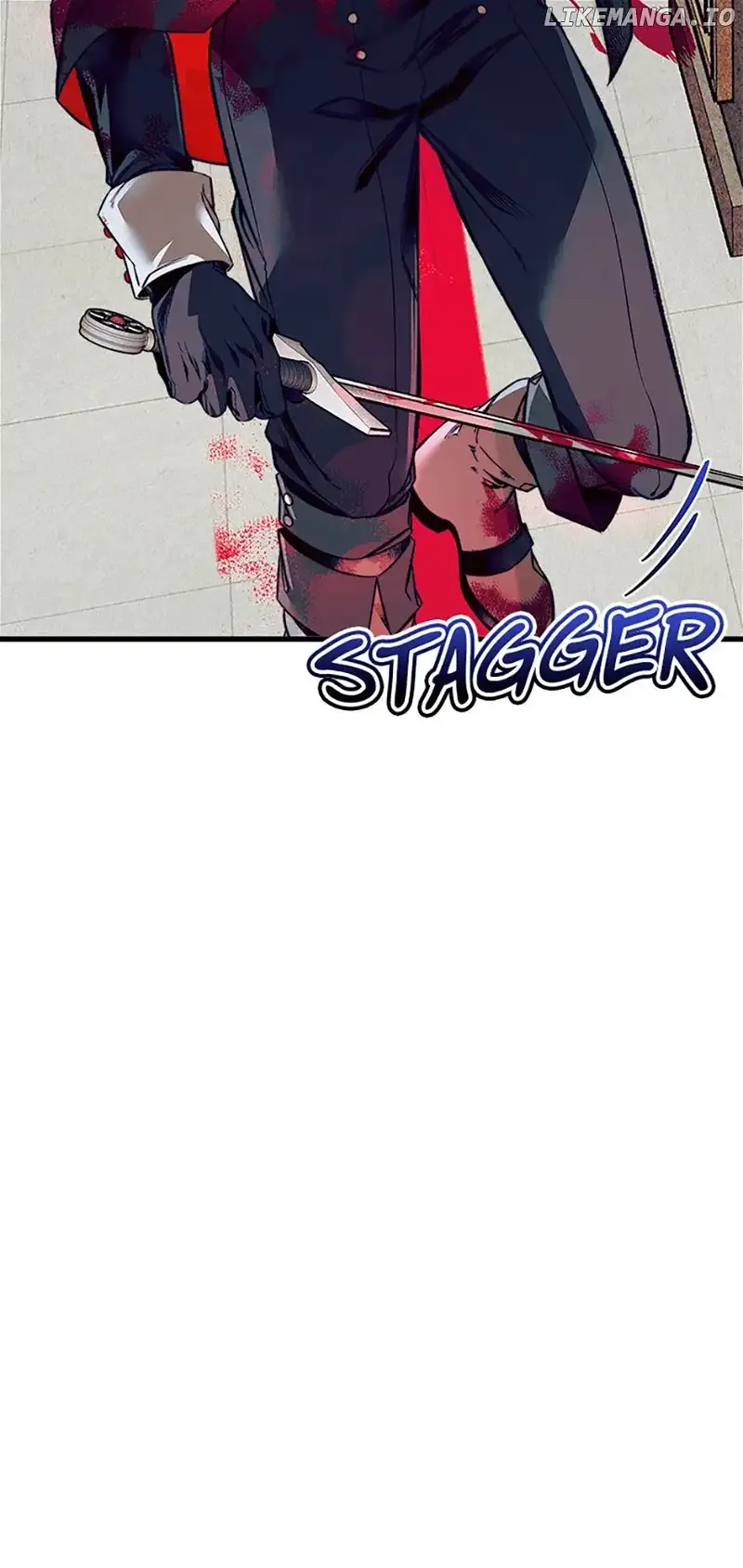 Charlotte’s Wheel Chapter 12 page 25
