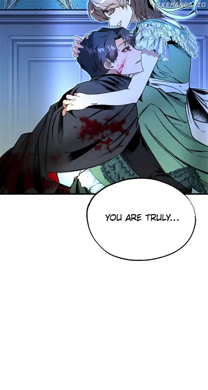 Charlotte’s Wheel Chapter 12 page 34