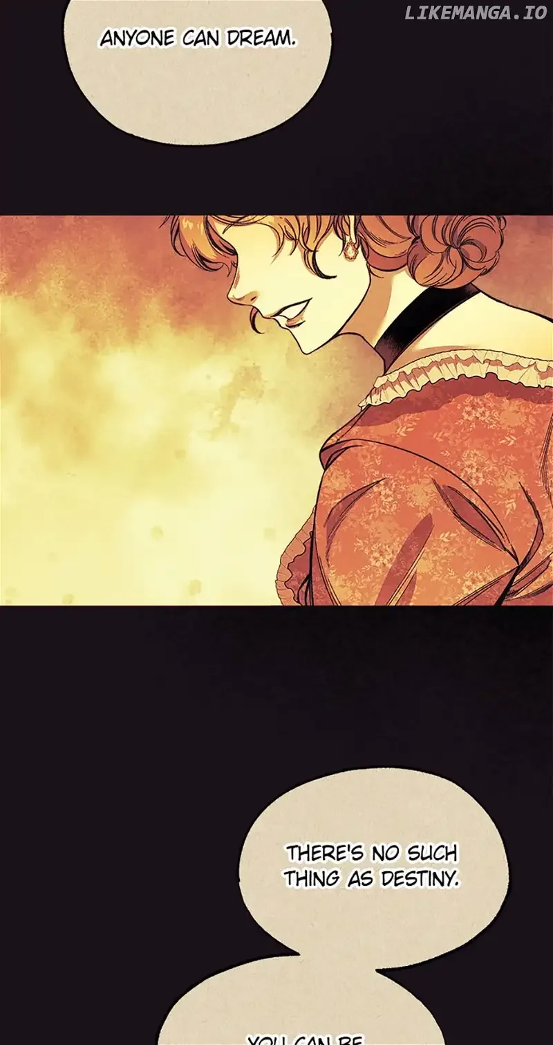 Charlotte’s Wheel Chapter 12 page 19