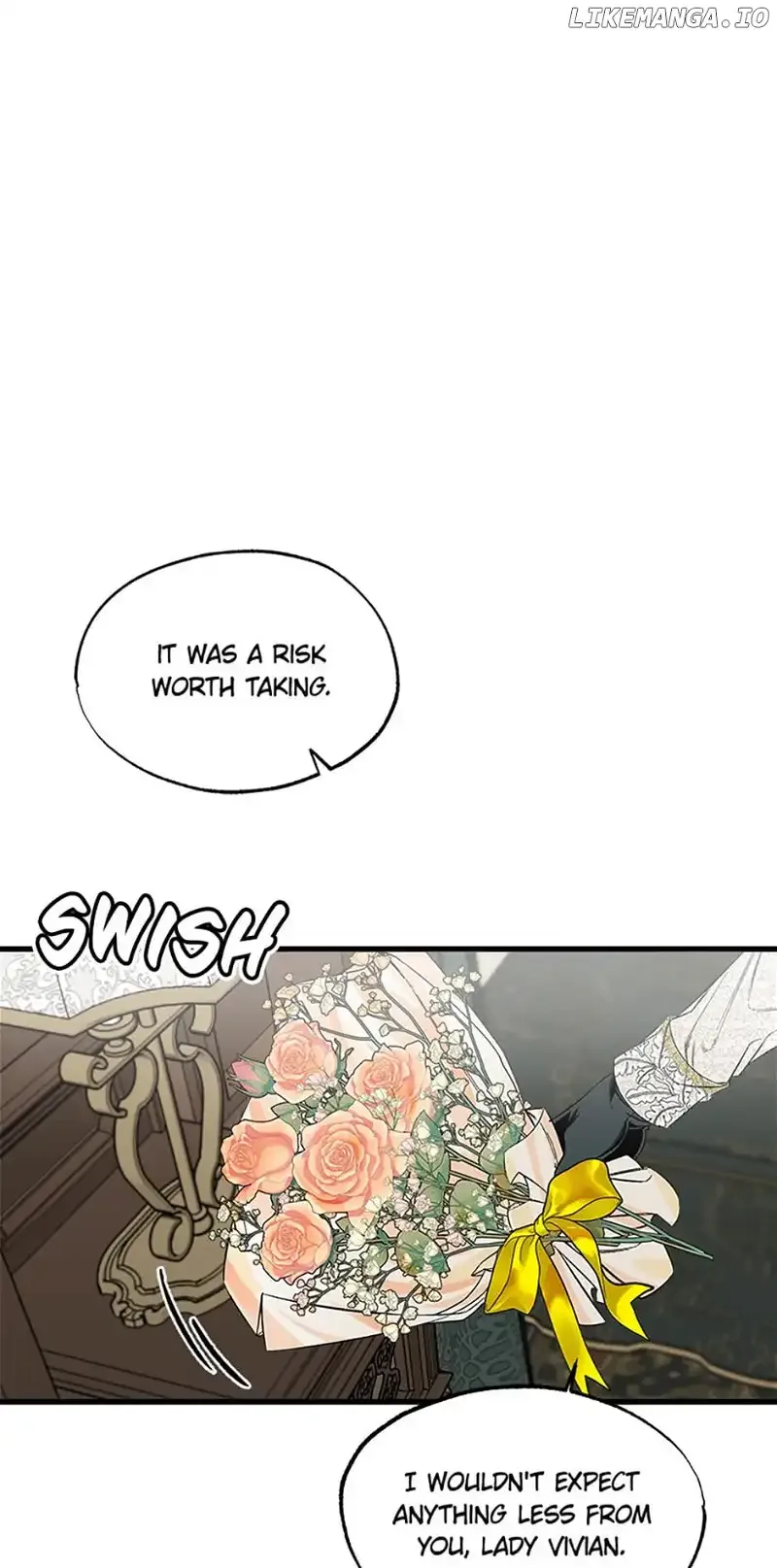 Charlotte’s Wheel Chapter 12 page 66