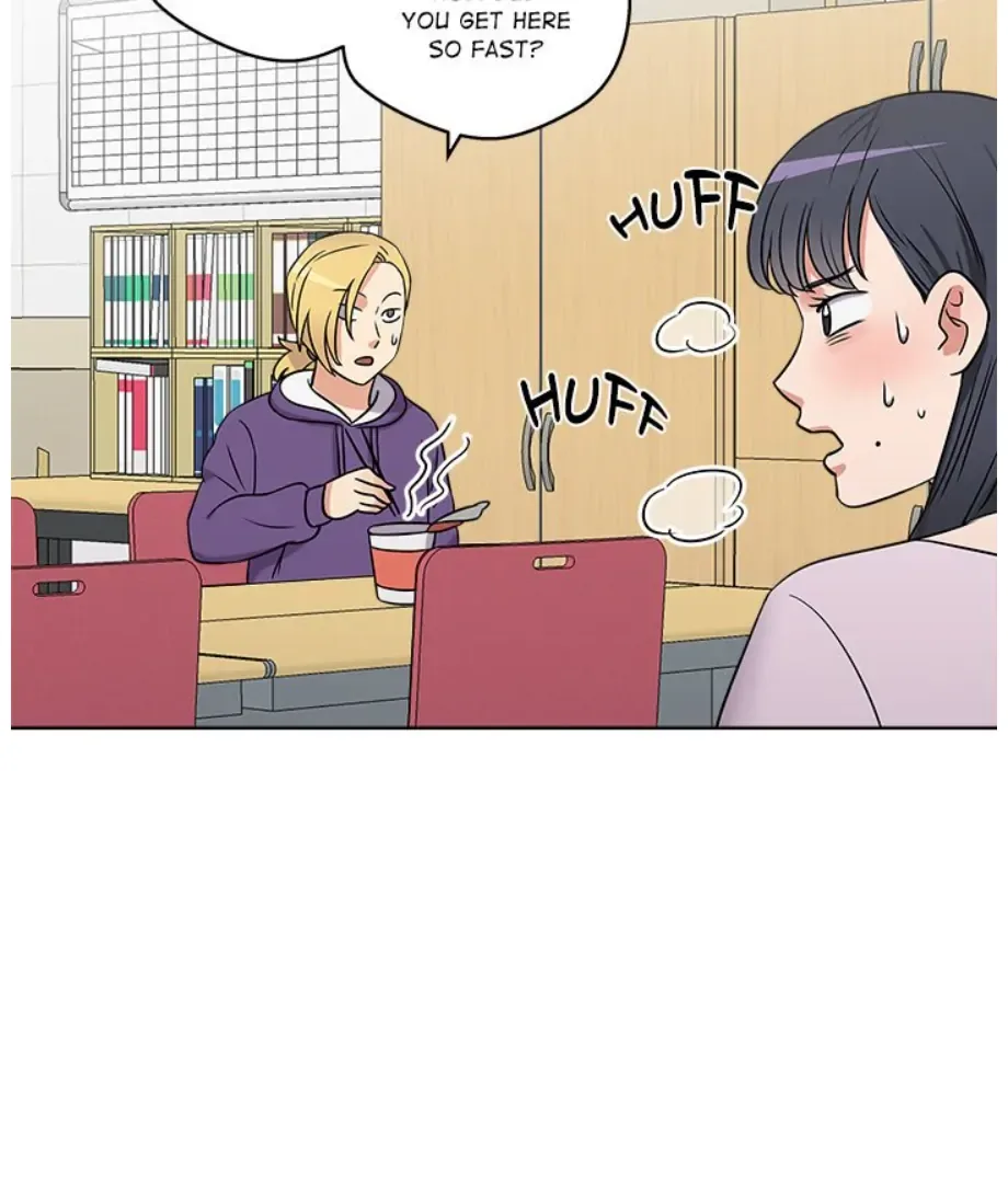 Cheonghak-dong Project Chapter 15 page 65
