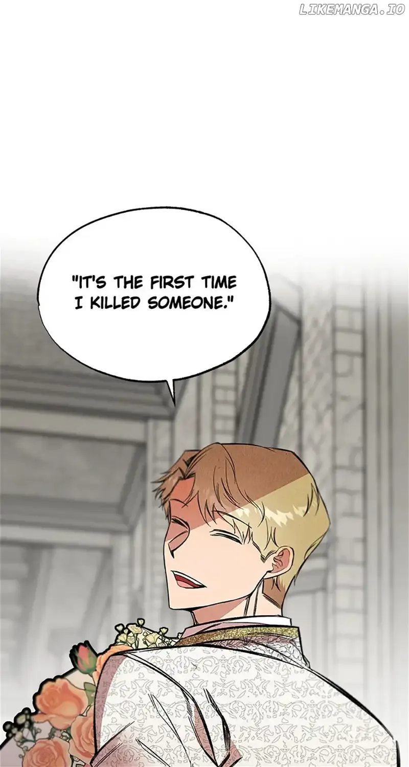Charlotte’s Wheel Chapter 12 page 58