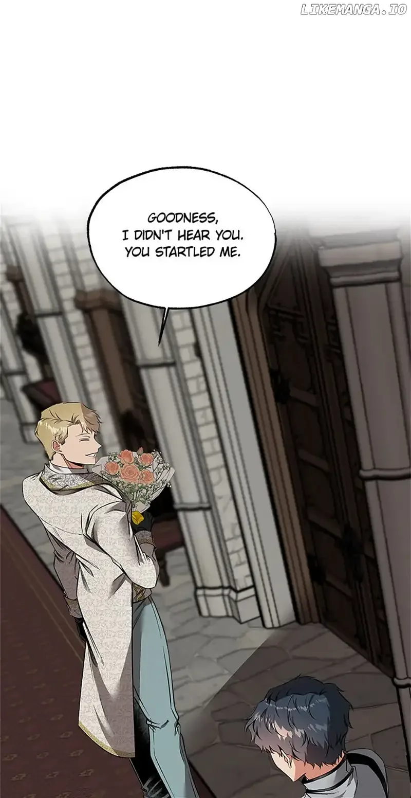 Charlotte’s Wheel Chapter 12 page 44