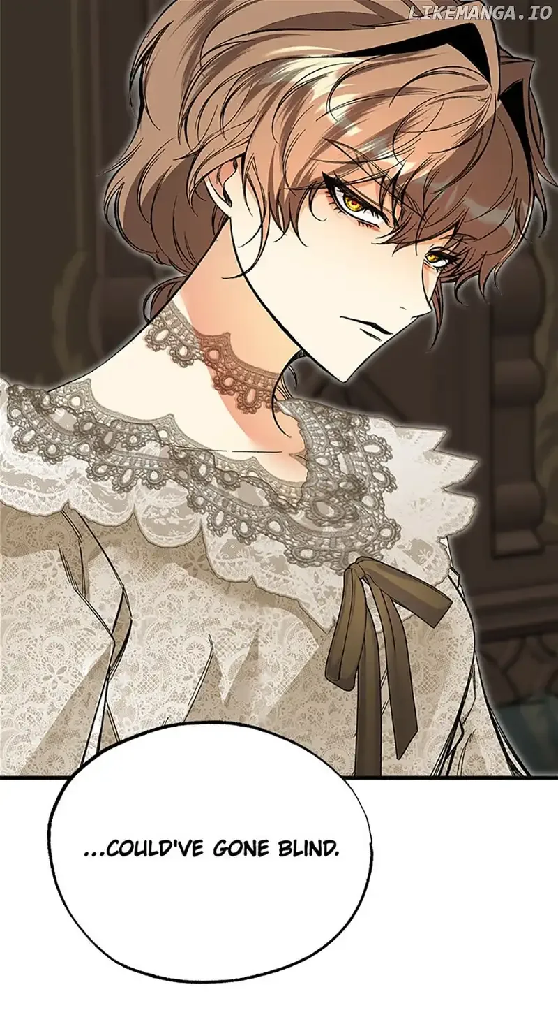 Charlotte’s Wheel Chapter 12 page 65