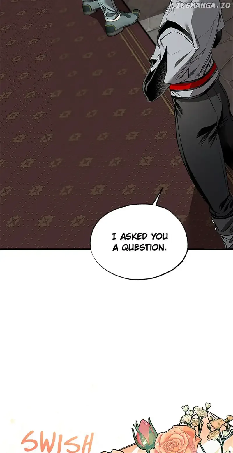 Charlotte’s Wheel Chapter 12 page 45