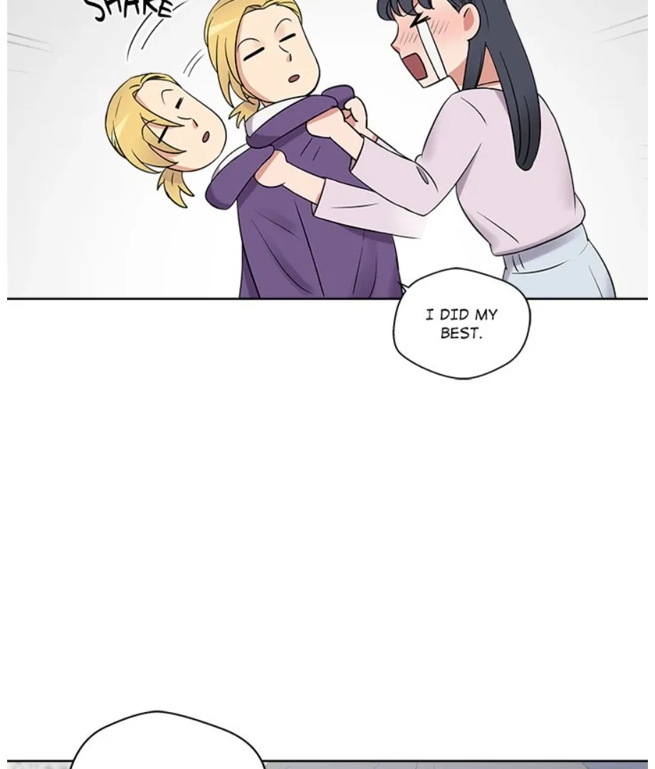Cheonghak-dong Project Chapter 15 page 68