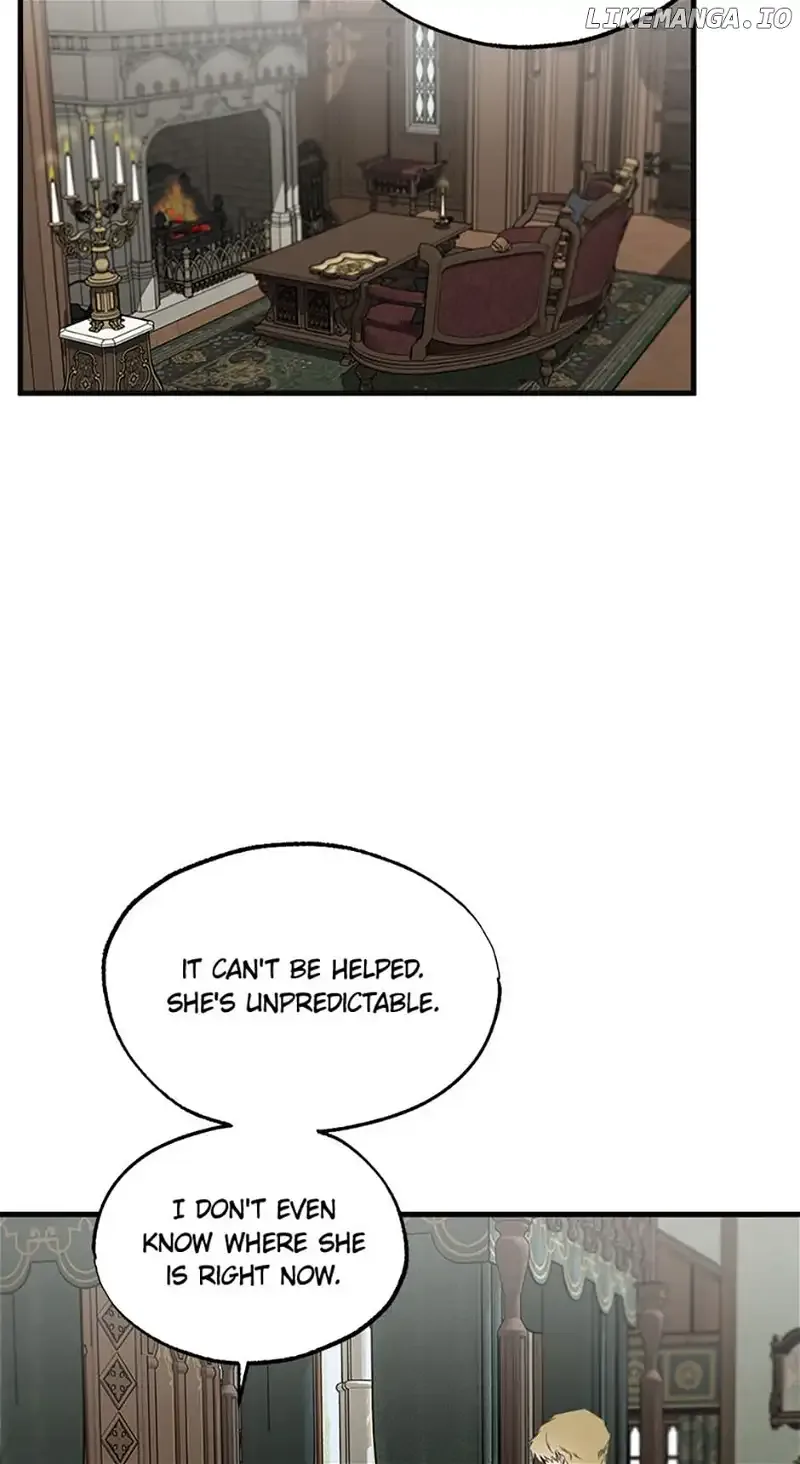 Charlotte’s Wheel Chapter 12 page 61