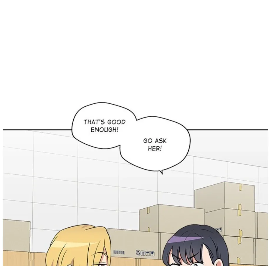 Cheonghak-dong Project Chapter 15 page 82