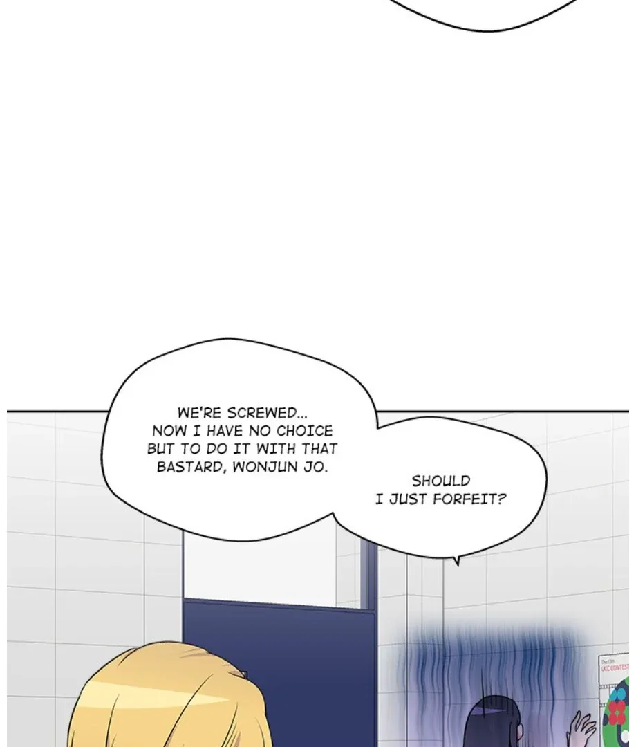 Cheonghak-dong Project Chapter 15 page 73