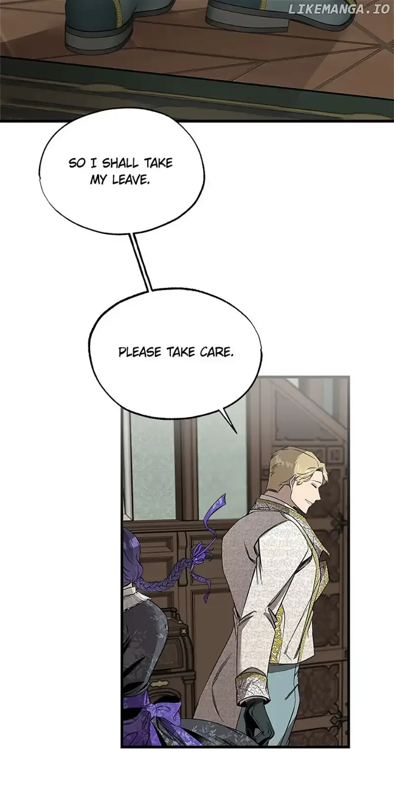 Charlotte’s Wheel Chapter 12 page 69