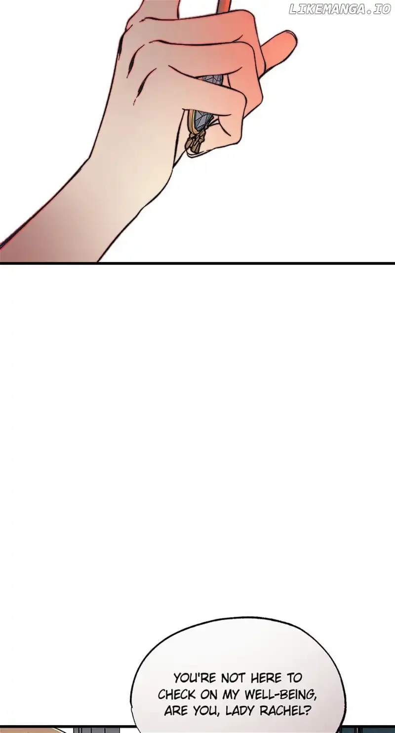 Charlotte’s Wheel Chapter 12 page 91