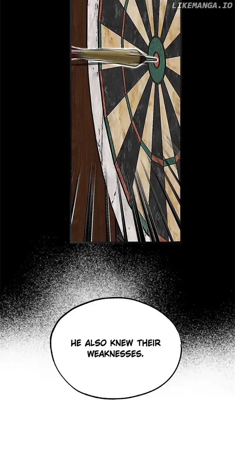 Charlotte’s Wheel Chapter 12 page 89