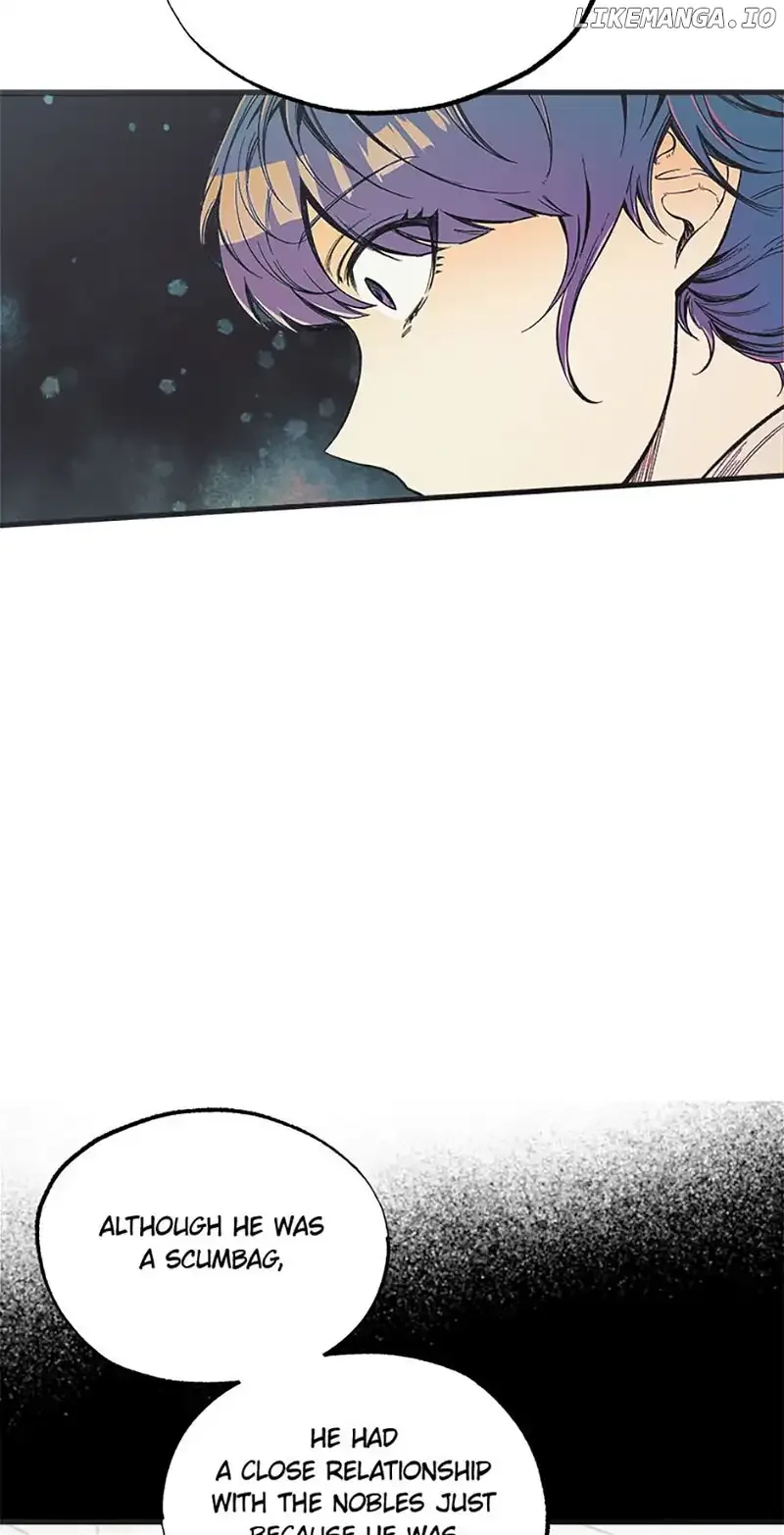 Charlotte’s Wheel Chapter 12 page 87