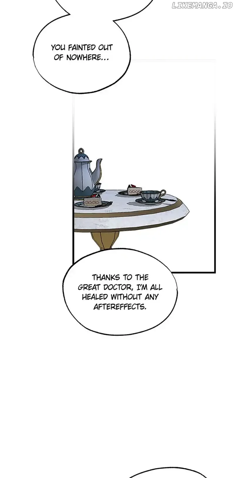 Charlotte’s Wheel Chapter 12 page 82
