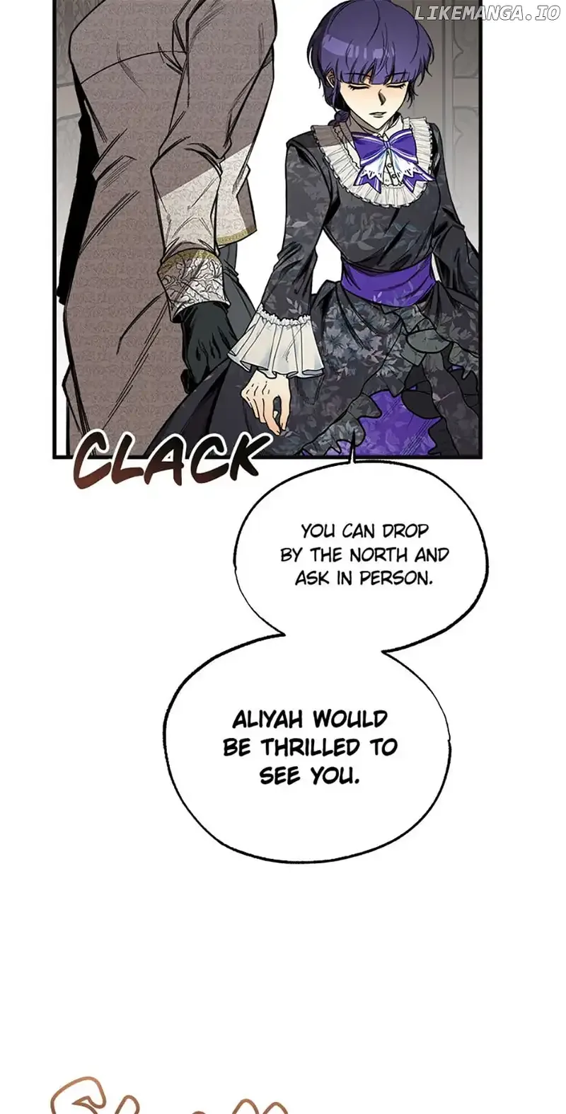 Charlotte’s Wheel Chapter 12 page 72