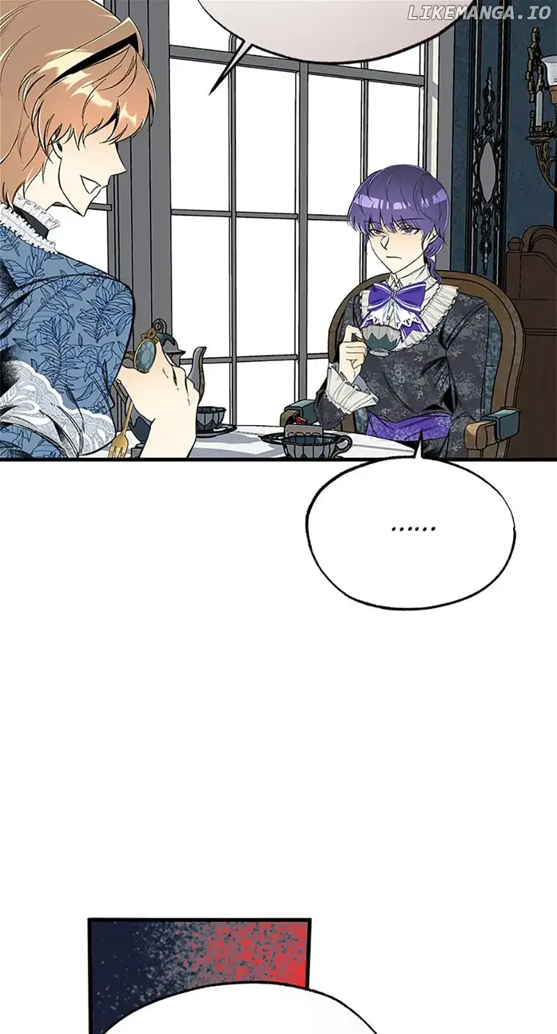 Charlotte’s Wheel Chapter 12 page 92