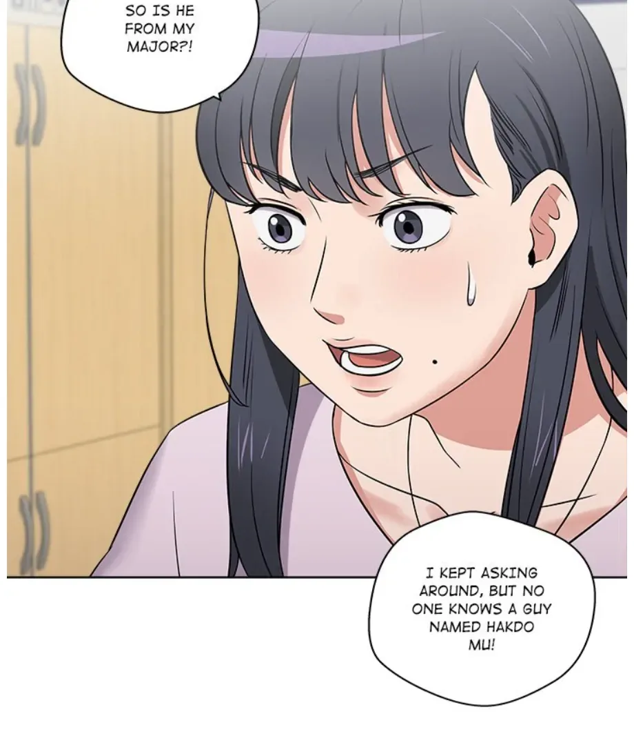 Cheonghak-dong Project Chapter 15 page 69