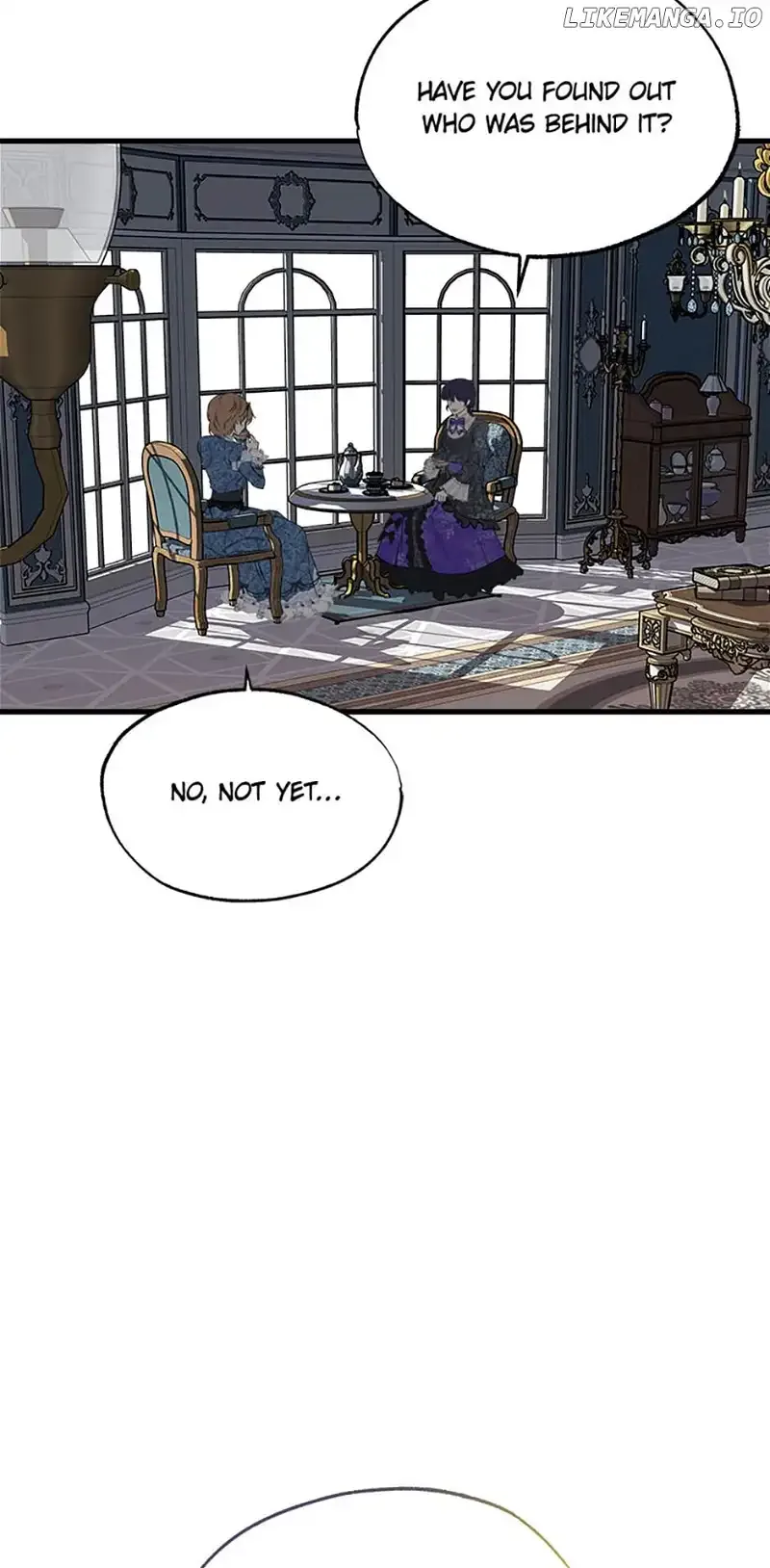 Charlotte’s Wheel Chapter 12 page 83