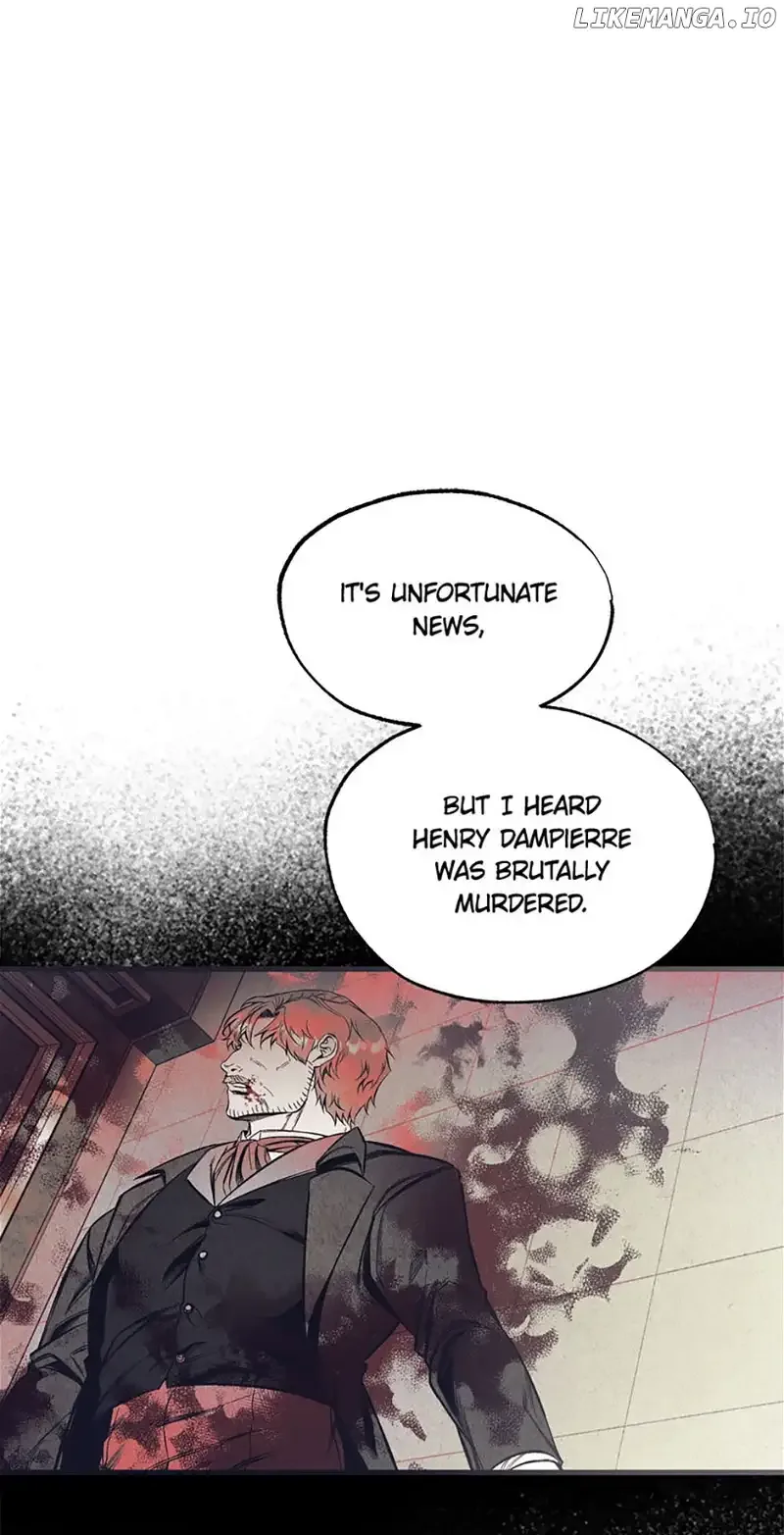 Charlotte’s Wheel Chapter 12 page 85
