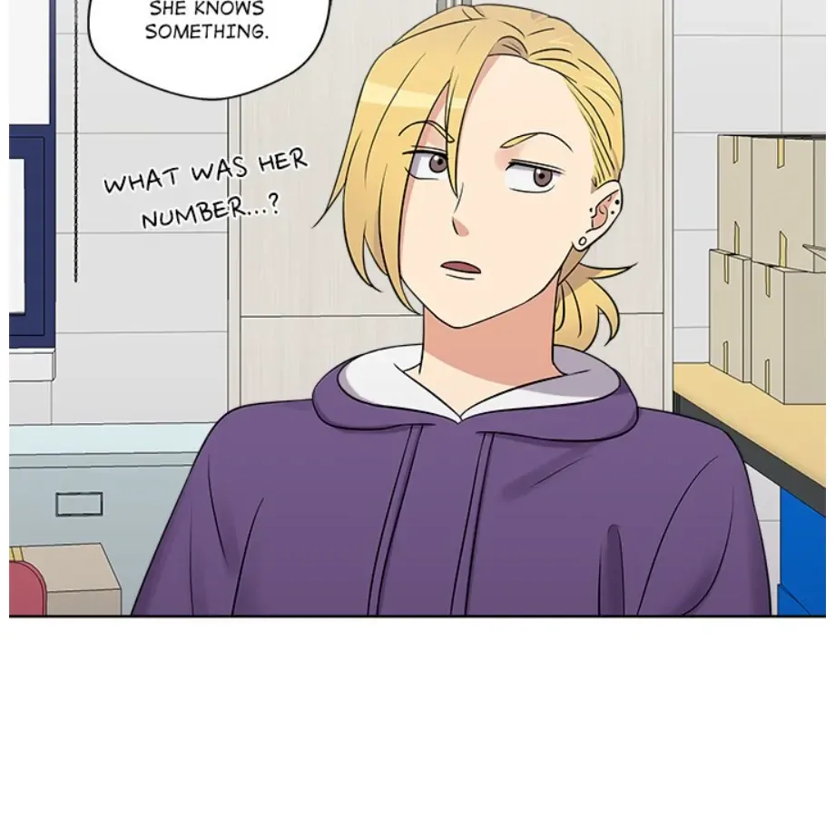 Cheonghak-dong Project Chapter 15 page 81