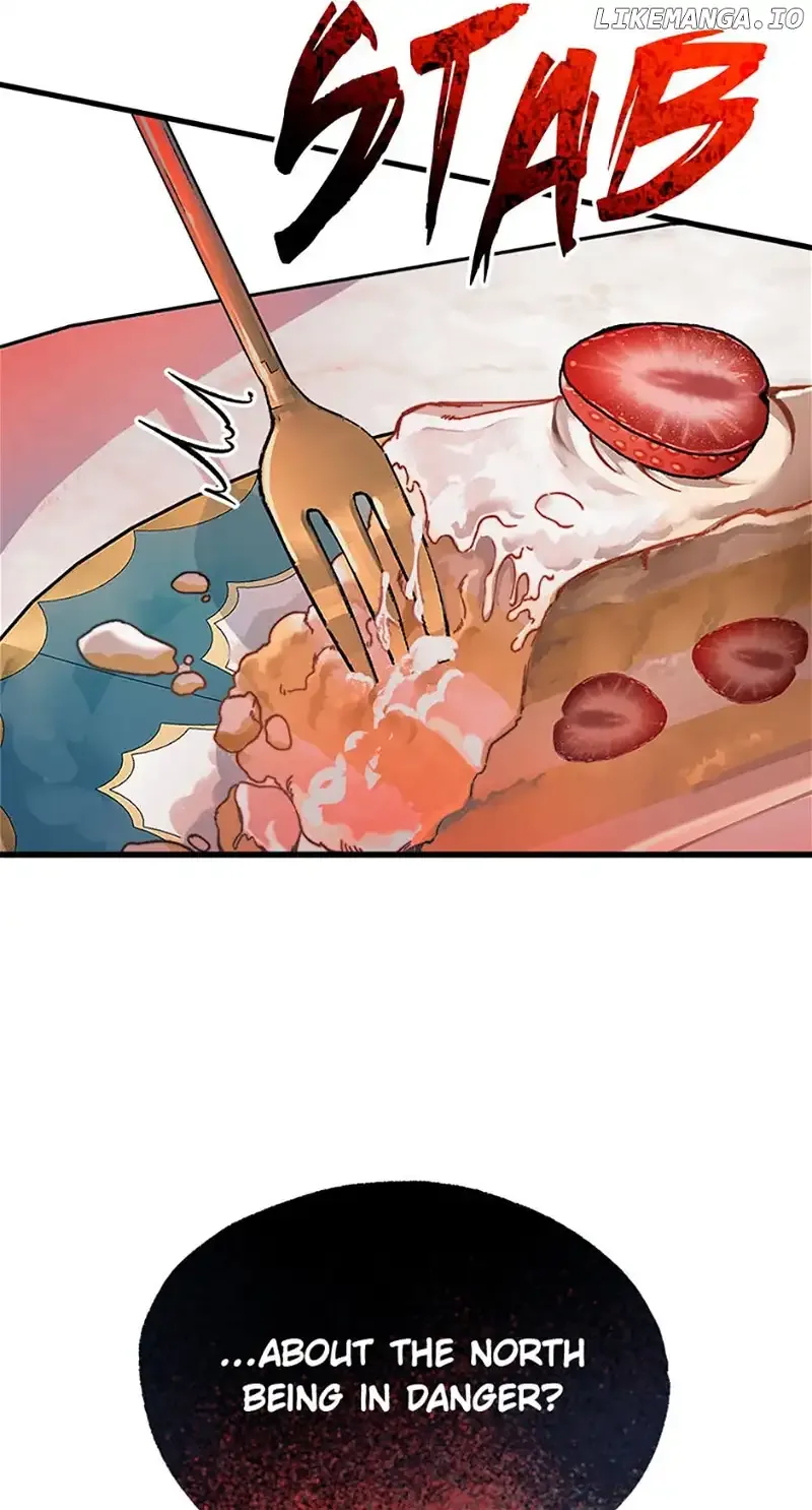 Charlotte’s Wheel Chapter 12 page 94